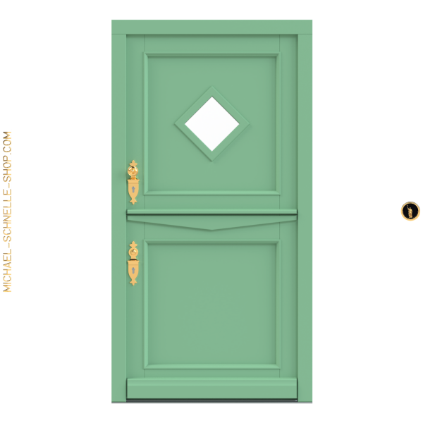 Klöntür "Effeltrich"