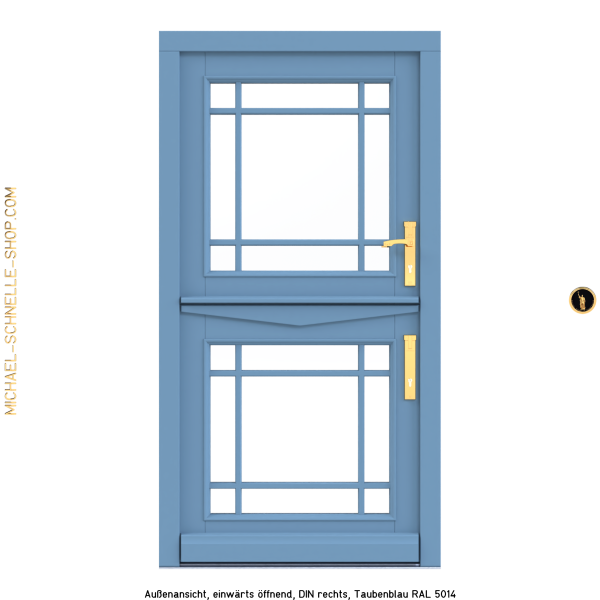 Klöntür "Balow"